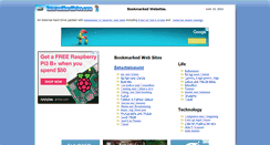 Desktop Screenshot of externalharddrive.com